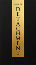 Laws of Detachment - eBook